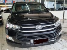 2017 Toyota Kijang Innova 2.0 G TDP LOW MPV