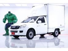 2015 Isuzu D-Max 2.5 SPARK (ปี 11-17) B Pickup