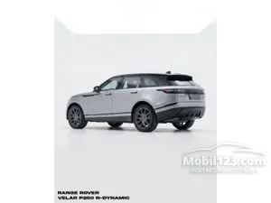 2022 Land Rover Range Rover Velar 2.0 P250 R-Dynamic SE SUV