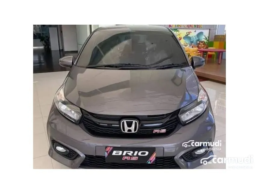 2023 Honda Brio RS Hatchback