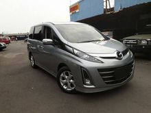 Camaro Car Kemayoran Mazda Biante 2.0 AT 2013.Not Serena + NAF1 TDP 45 Jt
