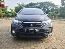 Honda JAZZ 1.5 RS 2017 MANUAL KM SUPER LOW! (BERGARANSI RESMI HONDA!!!)