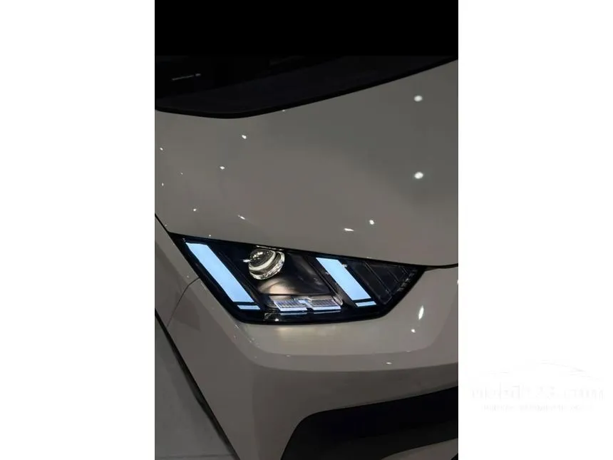 2026 BYD Atto 1 Standard Range Dynamic Hatchback