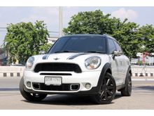 2011 Mini Cooper 1.6 R60 Countryman Countryman S ALL4 Hatchback AT