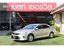 2016 Toyota Camry 2.0 (ปี 12-16) G Sedan AT