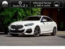 2021 BMW 220i 2.0 F44 (ปี 20-27) Gran M Sport Coupe
