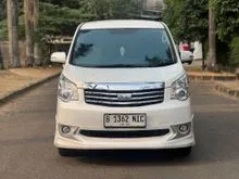 2016 Toyota NAV1 2.0 V Limited MPV Nav1 Limited Terawat