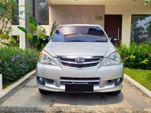 2010 Daihatsu Xenia 1.3 Xi MPV
