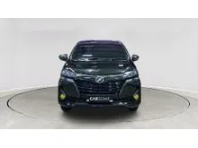 2021 Toyota Avanza 1.3 G MPV