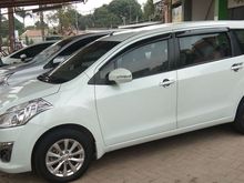 2014 Suzuki Ertiga 1.4 GL MPV