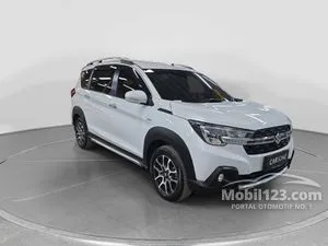 2022 Suzuki XL7 1.5 Alpha SUV