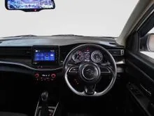 2022 Suzuki XL7 1.5 Alpha SUV