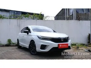 2023 Honda City 1.5 RS Hatchback