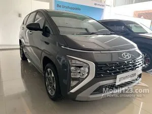 2025 Hyundai Stargazer 1.5 Prime MPV
