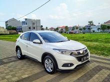 2018 Honda HR-V 1.5 S Facelift, Istimewa
