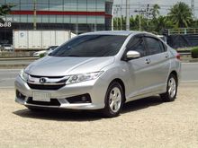 2014 Honda City 1.5 (ปี 14-18) V+ i-VTEC Sedan