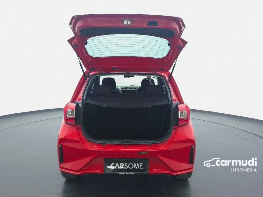 2022 Daihatsu Sirion X Hatchback