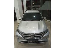 PROMO DAIHATSU New Terios 2020 Sidoarjo GARANSI TERMURAH Cuci Gudang PASTI ACC
