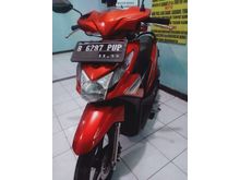 2012 Honda Beat 110 Others