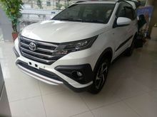 2019 Toyota Rush 1,5 TRD Sportivo SUV Termurah