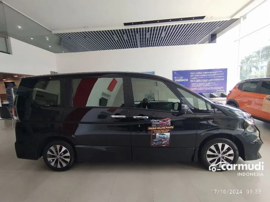 2023 Nissan Serena Highway Star MPV