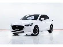 2021 Mazda 2 1.3 (ปี 15-25) S Leather Sedan