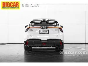 2023 MG MG4 X Hatchback