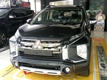 PROMO XPANDER PAKET KREDIT 15%