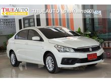 2020 Suzuki Ciaz 1.2 (ปี 15-18) GL Sedan