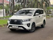 2020 Toyota Kijang Innova 2.4 V MPV DIESEL AT - MOBIL RAWATAN SEPERTI BARU, NO PR, CASH n KREDIT TDP - LOW PRICE