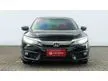 Jual Mobil Honda Civic 2018 ES 1.5 di Banten Automatic Sedan Hitam Rp 353.000.000