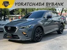 2022 Mazda CX-3 2.0 (ปี 15-26) Carbon Edition SUV