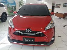 Toyota Sienta Murah Meriah