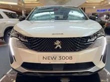 Peugeot 3008 Active