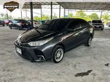 2022 Toyota Yaris Ativ 1.2 (ปี 17-22) Entry Sedan