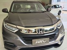 2020 Honda HR-V 1,5 E Special Edition SUV