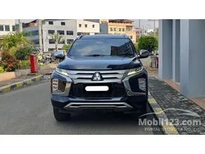 2023 Mitsubishi Pajero Sport 2.4 Dakar Ultimate 4X2 SUV