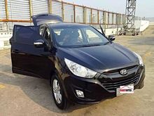 2011 Hyundai Tucson 2.0 GLS SUV