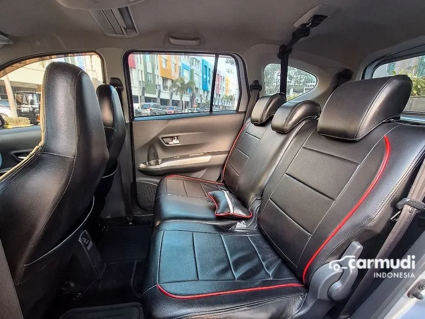 2022 Toyota Calya G MPV