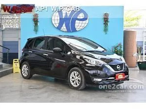 2018 Nissan Note 1.2 VL Hatchback
