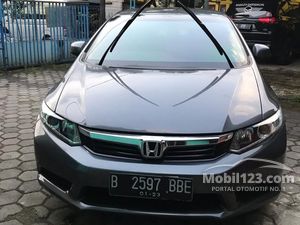 9500 Honda Civic Fb Bekas Bandung Gratis Terbaru