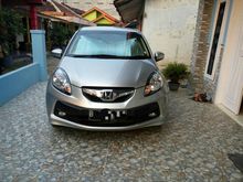 2014 Honda Brio 1.2 E Hatchback