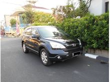 2008 Honda CR-V 2.4 i-VTEC AT SUV Kondisi Mulus Langsung Nama Pembeli TDP 38 jt Ans 3,8 jt x 47 Siap Pakai
