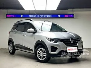 2020 Renault Triber 1.0 RXT SUV