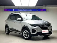 2020 Renault Triber 1.0 RXT SUV Manual KM 30rban Istimewa