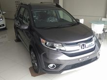 Honda BR-V E CVT TDP 14jt Nett