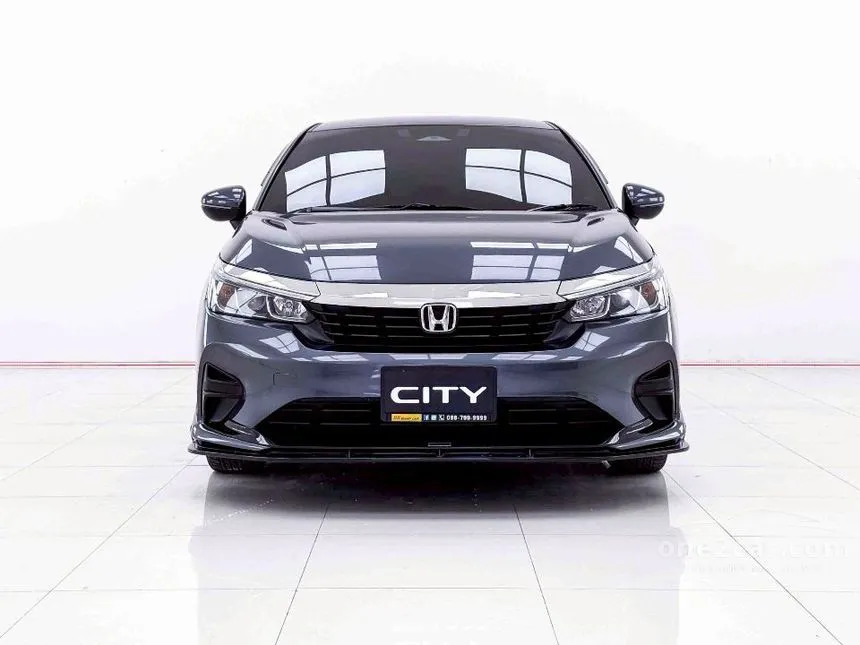 2024 Honda City SV Sedan