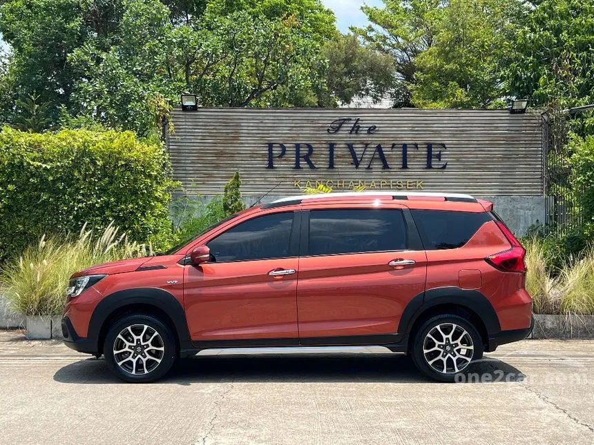 2020 Suzuki XL7 GLX Wagon