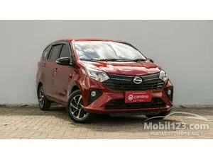 2023 Daihatsu Sigra 1.2 R MPV