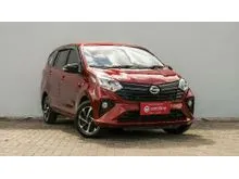2023 Daihatsu Sigra 1.2 R MPV - GARANSI 1THN - FREE HOME TEST DRIVE - DOKUMEN LENGKAP - NEGO CEK UNIT - (M.L)